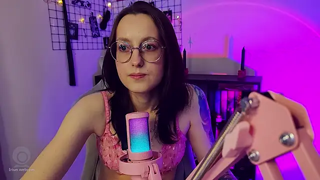 XXGoddessLXX 라이브 XXX 채팅