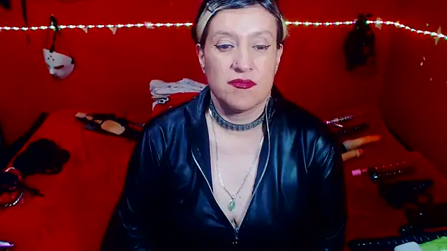 MATURE_Randy's Live XXX Chat