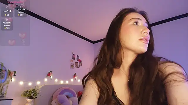 Chat +18 de SoeTheReal ao vivo