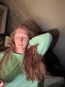 عرض كام GoldenFlameGoddess