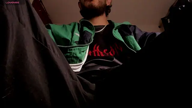 Show de webcam de s_sven03