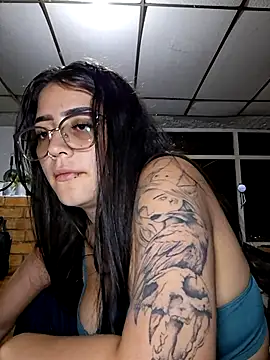 old_soul_and_young_spirit Webcamshow