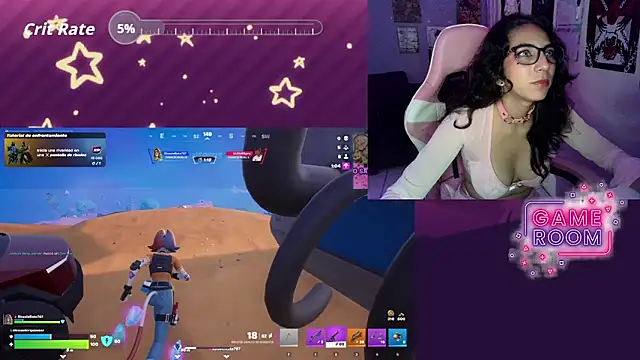 Abysparadise Obrolan Langsung XXX