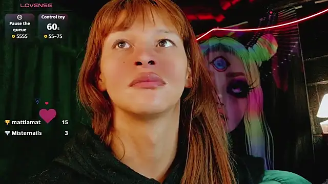 Summer_XO 라이브 XXX 채팅