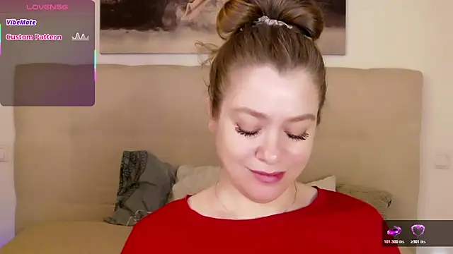 دردشة PetersEmily الجنسية المباشرة