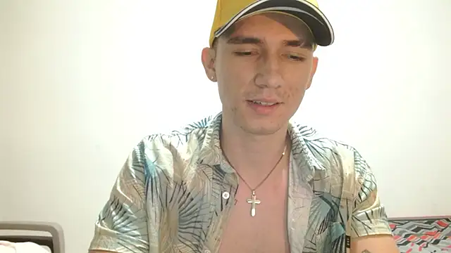 ChicoMaloFfF's Webcam Show