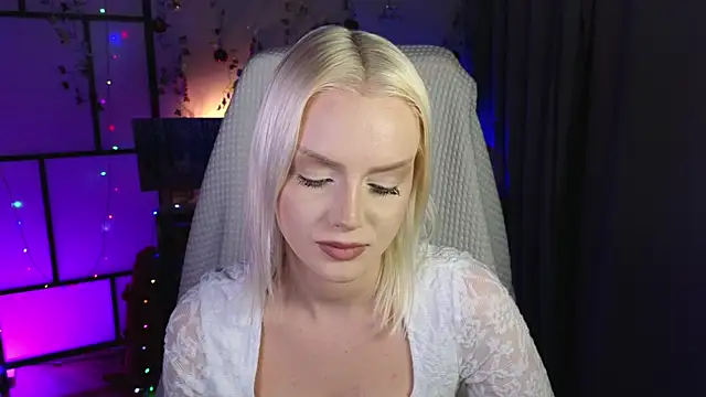 Chatroom XXX en direct de ImBonBon