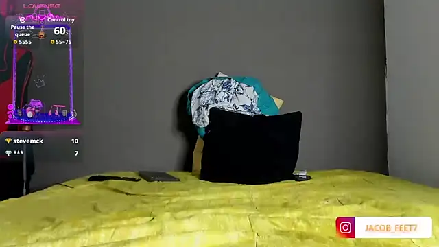 jacob_firexx 在線直播表演