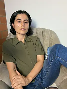 kanela3434 Live XXX-chat