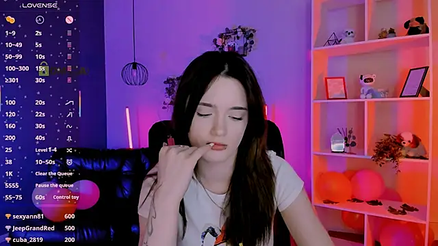 liana_kisses Live XXX-chat