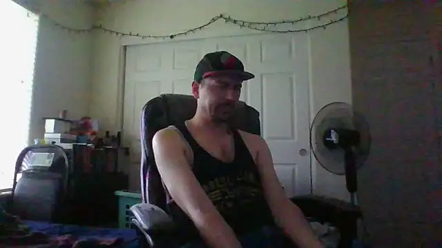 Show webcam de Sole__Samurai