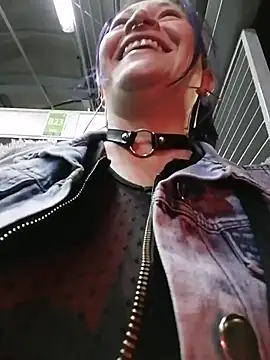 Czat XXX na żywo – sophie_banger