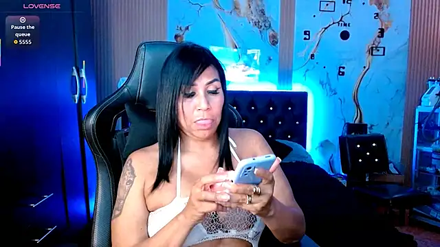 prince-demion's Webcam Show