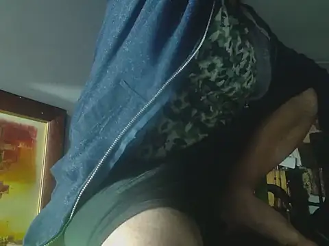 poesnuus999 Adlı Modelin Web Kamerası Şovu