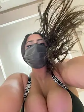 Ahlam7578のウェブカメラショー