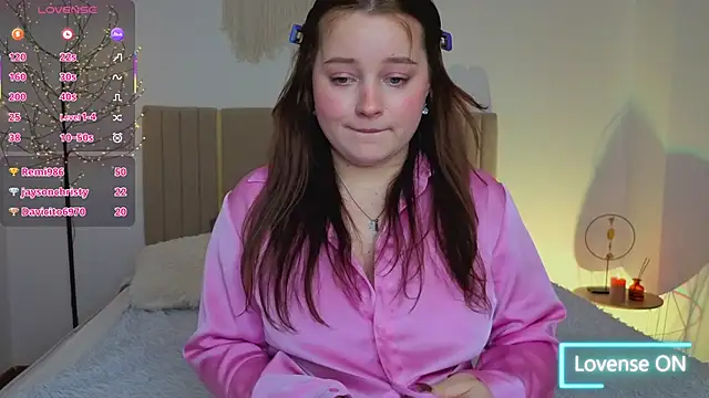 Czat XXX na żywo – Cute_kitty-