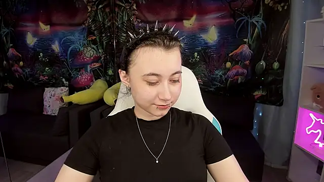 ClaraParks Live XXX-chat