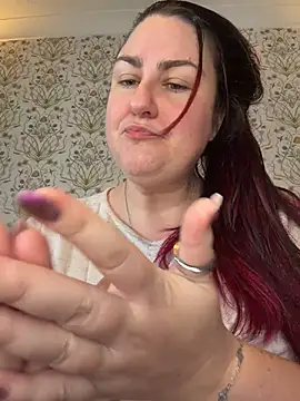 Lacey-BBW's Webcam Show