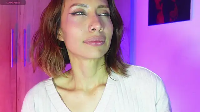 Czat XXX na żywo – AnnaKimura_