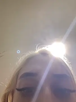 Show de loirinhaaa na webcam