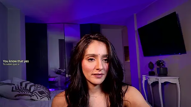 Milana_De Obrolan Langsung XXX