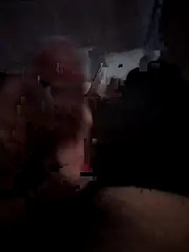 HeatableRevan's Webcam Show