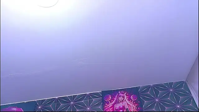 Ameliiiee 웹캠 쇼