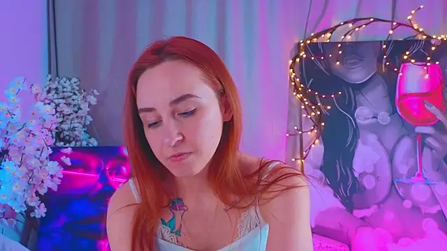 KathrynCanpbell Live XXX-chat