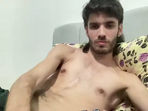 PygmaBoy Webcam Show