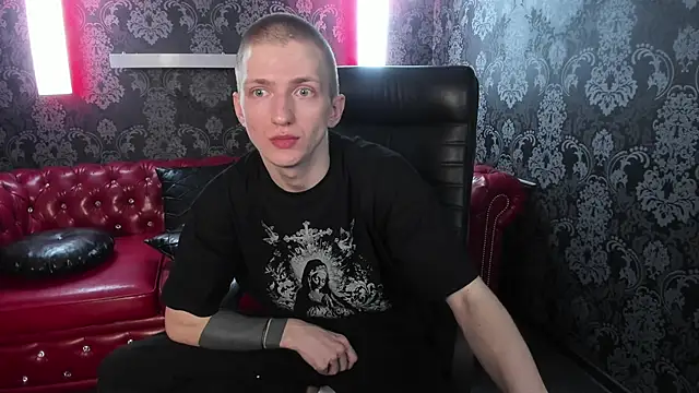 Vincebev Webcam Show