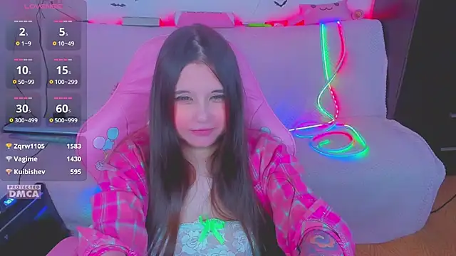 Sembang XXX Secara Langsung Lolisuccub