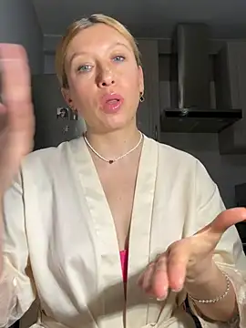 Czat XXX na żywo – Kittie_Valentine