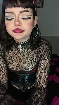 Chat XXX Live VenusDeMilo_55