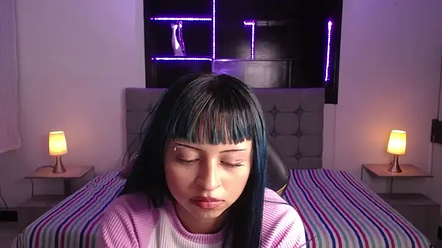 _ceeleste_cute_ élő XXX-chatje