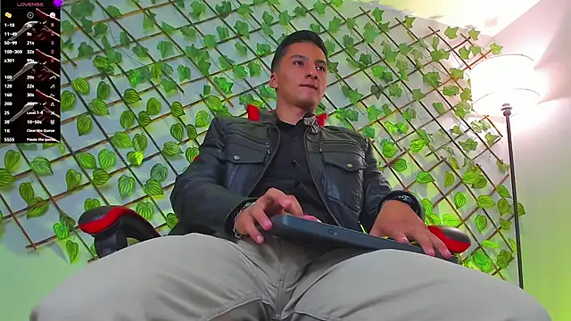 Dominus_Alpha: απευθείας συνομιλία ΧΧΧ