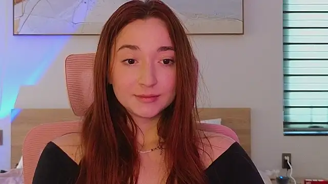 YasmineWest Live XXX-Chat