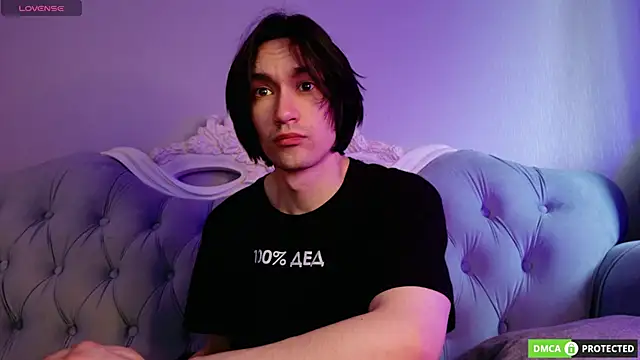 CalvinOwens 网络视讯表演