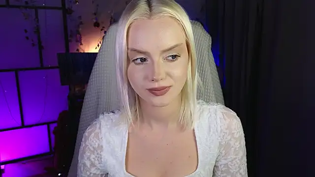 ImBonBon élő XXX-chatje