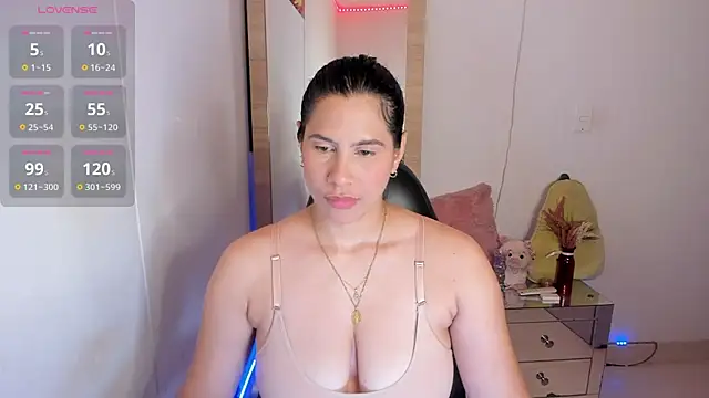 Sembang XXX Secara Langsung hellensexy