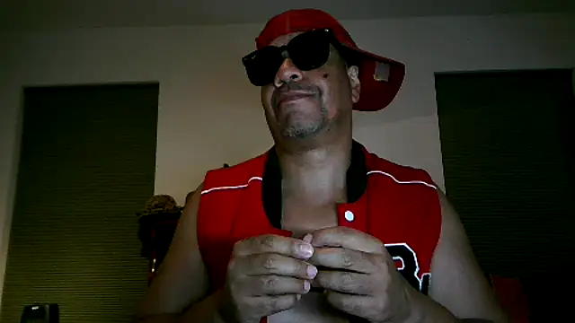 pimpdaddy4ever Webcamshow