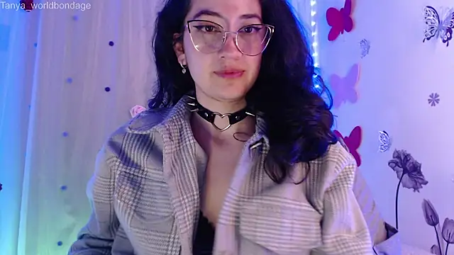 Tanya_WorldBondage's Live XXX Chat