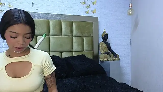 ximenawilliamss' Live XXX Chat