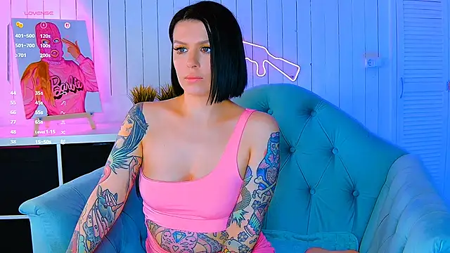 My_toys_pink Obrolan Langsung XXX