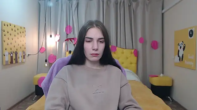 Chat XXX Live NikaStark_