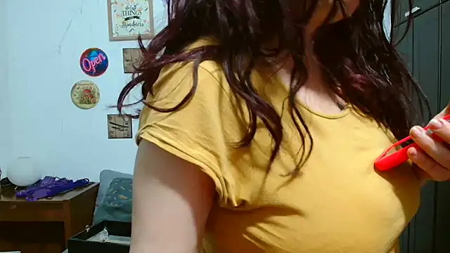 Catamilf77 Obrolan Langsung XXX