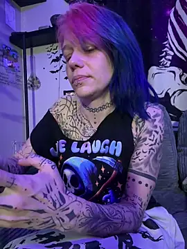 Toxii- Obrolan Langsung XXX