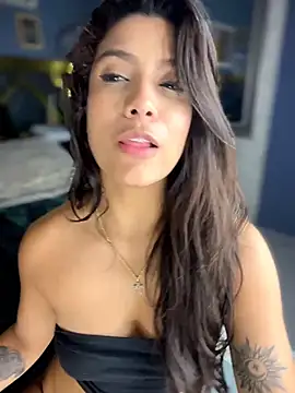 Chat +18 de OneInAMillionXXX ao vivo