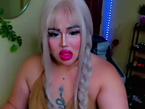 madeforyoou Show Webcam