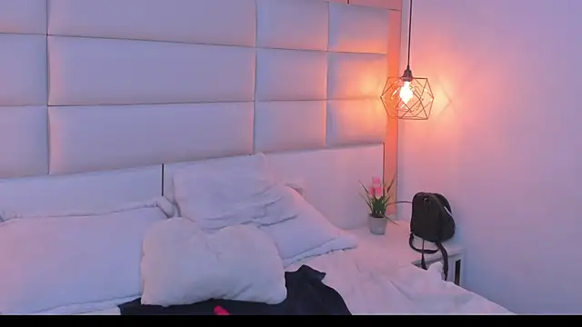 Salome_Smitth_1's Live XXX Chat