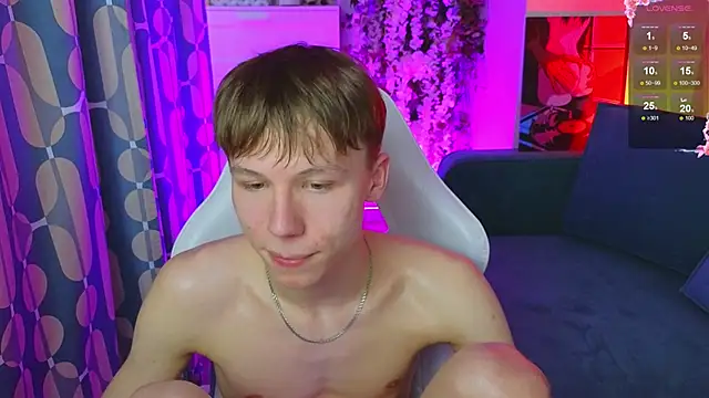 دردشة cuMte_boy الجنسية المباشرة